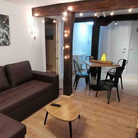 Acogedor Apartamento En El Centro De Santander Apartment Exterior photo