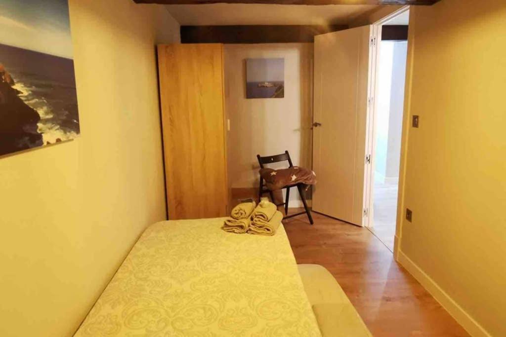 Acogedor Apartamento En El Centro De Santander Apartment Exterior photo