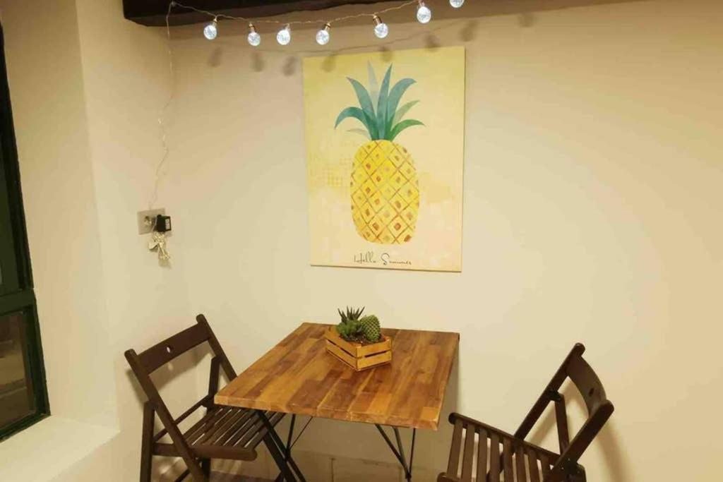 Acogedor Apartamento En El Centro De Santander Apartment Exterior photo