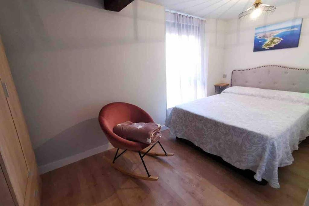 Acogedor Apartamento En El Centro De Santander Apartment Exterior photo