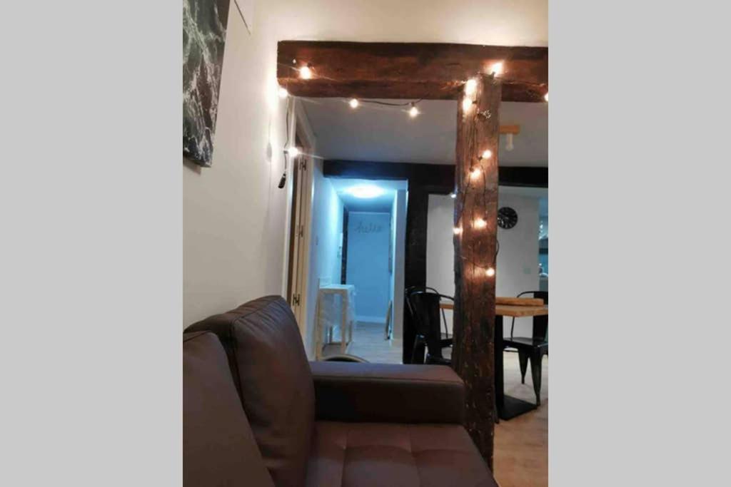 Acogedor Apartamento En El Centro De Santander Apartment Exterior photo